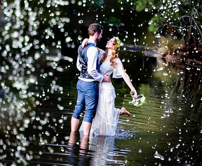 Sunday Photography and Video